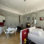 Suite Celestine Palace Excelsior Vue Lac