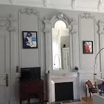 Suite Celestine Palace Excelsior Vue Lac
