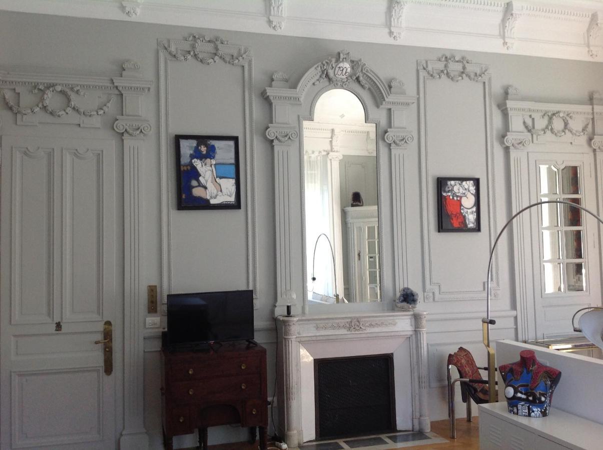 Appartement Celestine Palace Excelsior Vue Aix-les-Bains